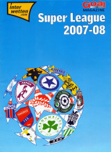 Goal - Superleague 2007-2008