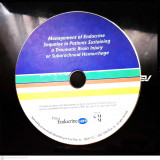 Management of endocrine sequelae in patients sustaining a traumatic brain injury or Subarachnoid hemorrhage