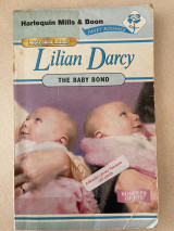 The Baby Bond