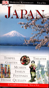 Japan (Dorling Kindersley)