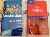 Amsterdam - Beijing