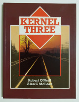 Kernel Three - Εκμάθηση Αγγλικών - (Ζ32).