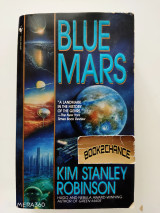 Blue Mars