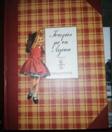 ΙΣΤΟΡΙΕΣ ΜΕ ΤΗ ΛΙΛΙΚΑ (ΠΡΩΤΟ ΒΙΒΛΙΟ)