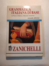 Grammatica italiana di base