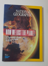National Geographic - April 2020