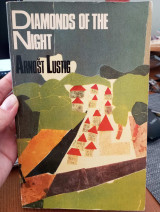 Diamonds of the Night