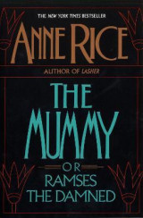 The Mummy, Or Ramses the Damned