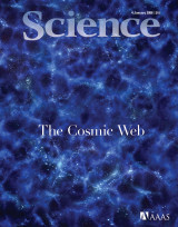 Science, Volume 318, No.5859, 4 Ιανουαρίου 2008