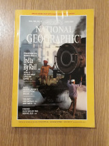National geographic, vol. 165, no. 6 (June 1984)
