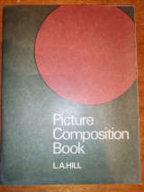 Picture composition book