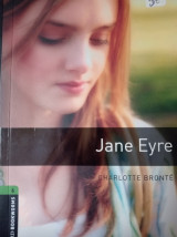 Oxford Bookworms Library: Level 6:: Jane Eyre