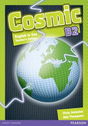 Cosmic B2 Use of English TG