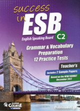 Success in Esb C2, Teacher's
