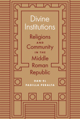 Divine Institutions