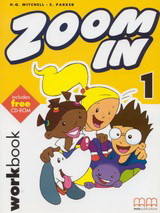 Zoom in 1: Workbook