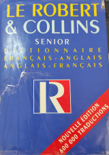 Le Robert & Collins