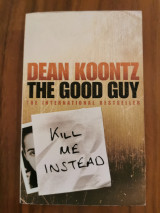 The Good Guy