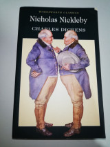 Nicholas Nickleby