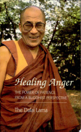 Healing Anger