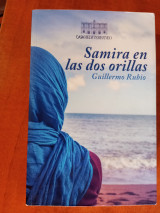 Samira en las dos orrillas