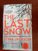 The last snow