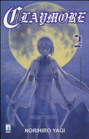 Claymore