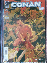 Conan # 29