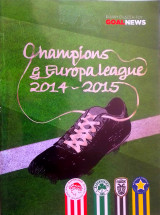 Champions & Europa League 2014-15