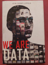 We are data