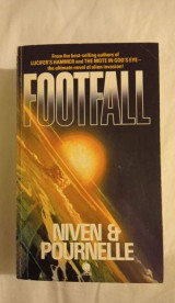 Footfall
