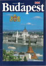Budapest Photo Guide