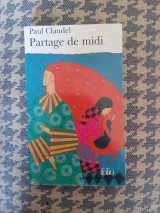Partage de midi