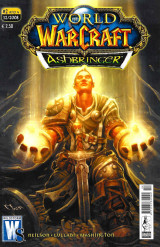 World of Warcraft: Ashbringer #2