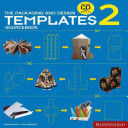 The Packaging and Design Templates Sourcebook 2