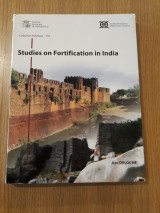 Studies on Fortification in India