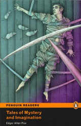 Tales of Mystery and Imagination