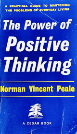 The power of Positive Thinking