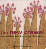 The New Crewel
