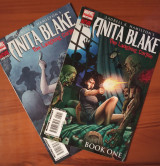 Anita Blake - The Laughing Corpse 04-05