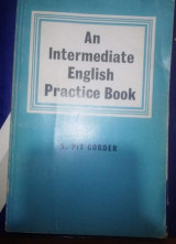An Intermediate English Practice Book