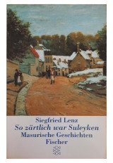So zärtlich war Suleyken