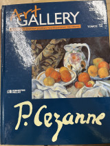 Art gallery τόμος 12 - σεζάν