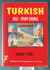 Turkish Self-Study Course