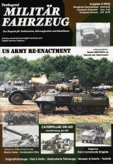 Militar Fahrzeug 2-2003