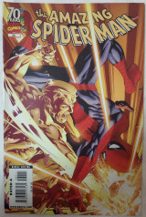 Amazing Spider-Man 582