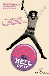 Revolution for the Hell of it