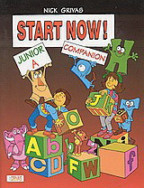 Start now, Junior A: Companion