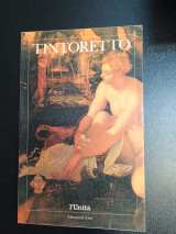 Tintoretto - L Unita
