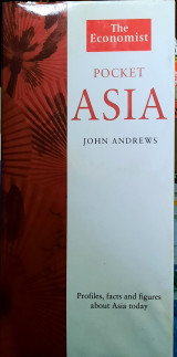 The Economist Pocket Asia